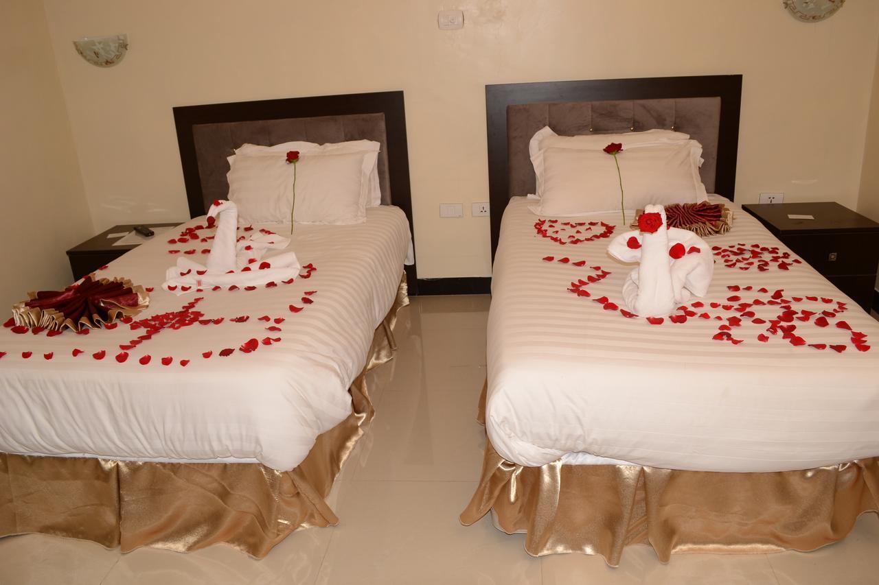 Lakemark Hotel And Tour Service Bahir Dar Exterior foto